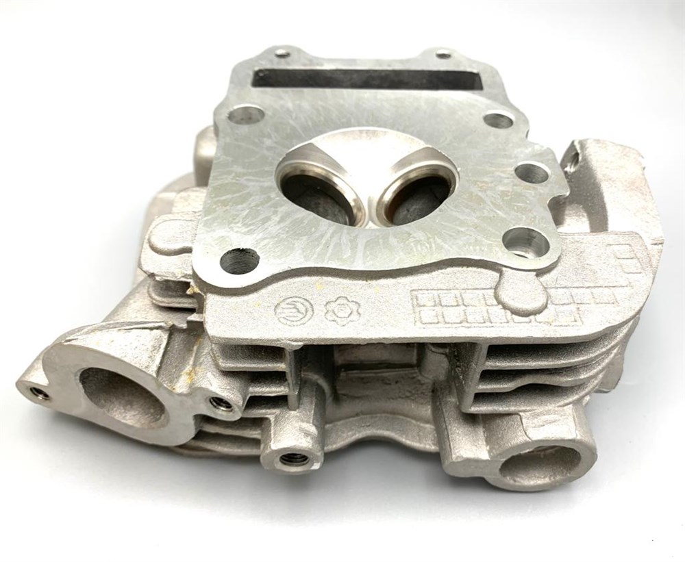 AN 125 SİLİNDİR ÜST KAPAK 