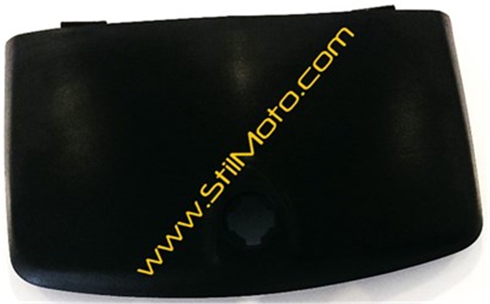 AN 125 TORPİDO KAPAĞI 