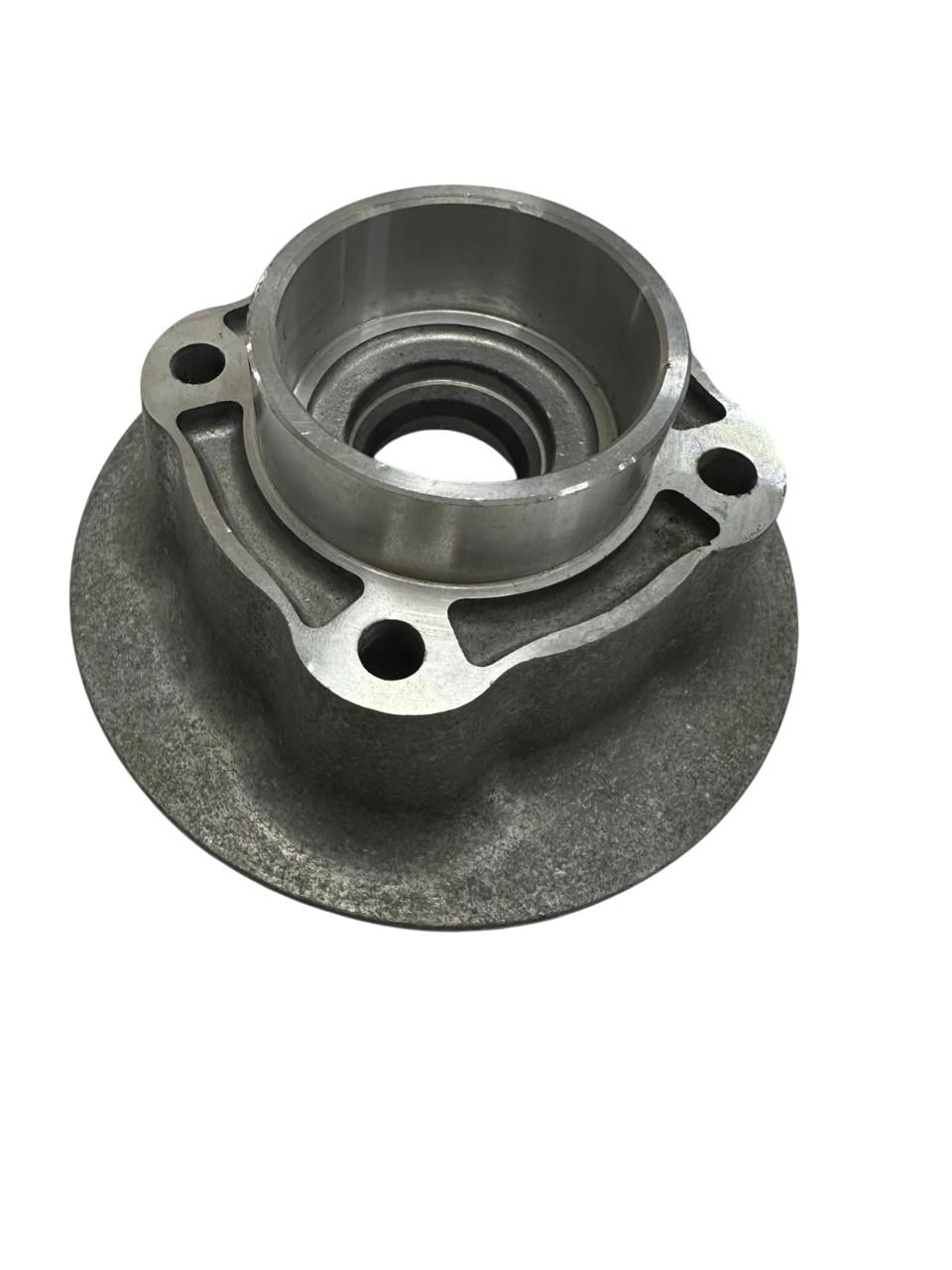 APACHE 150 ARKA DİŞLİ TAMBURU