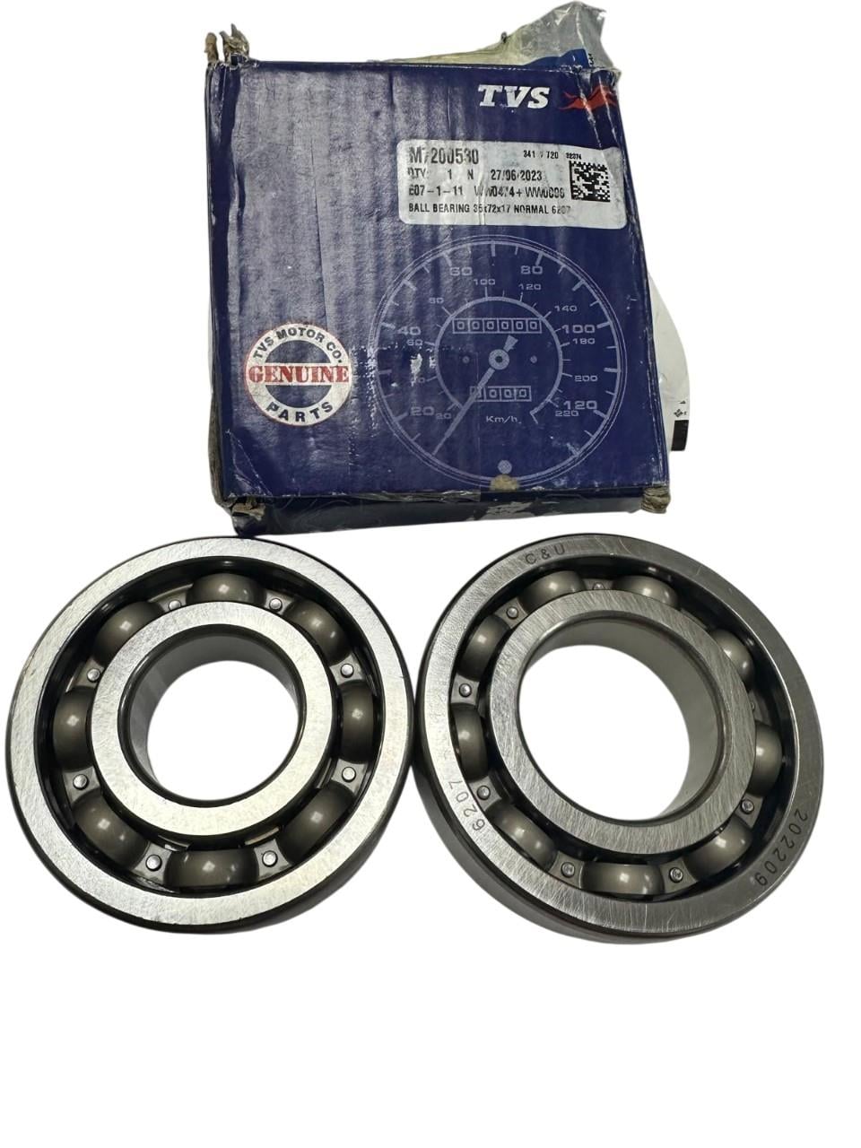 APACHE KRANK BİLYASI ORJİNAL