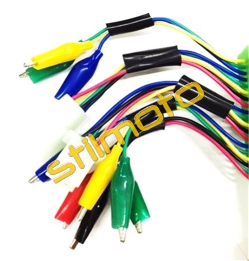 ARIZA TESPİT CİHAZI E-BIKE