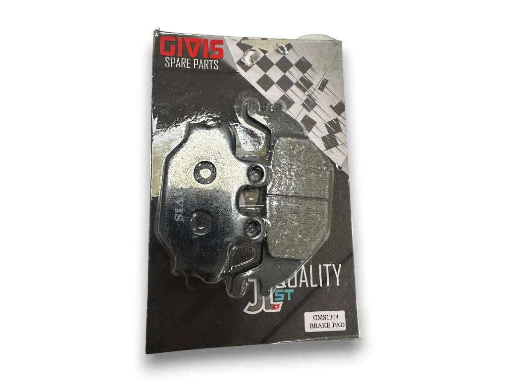 ARKA DİSK BALATA YZF - R 125