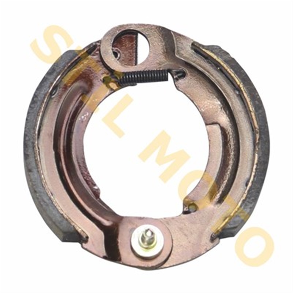ARKA FREN BALATASI 100 MM [STMAX - ASYA - MUHTELİF