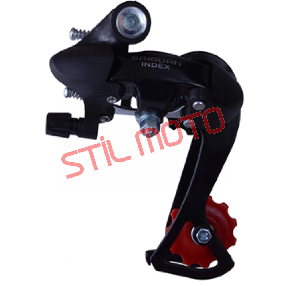 ARKA MAKARA  INDEX  BRAKETSİZ  HG-35A  [KISA BACAK
