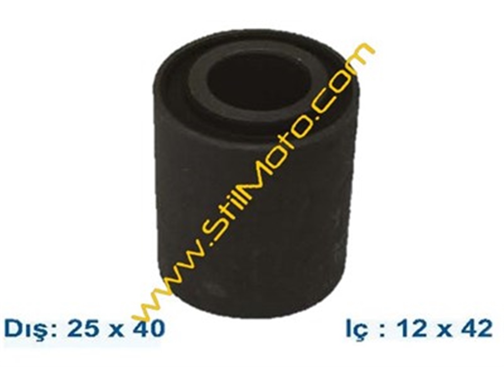 ARKA MAVSAL TAKOZU HONDA CGL- 150 KN 