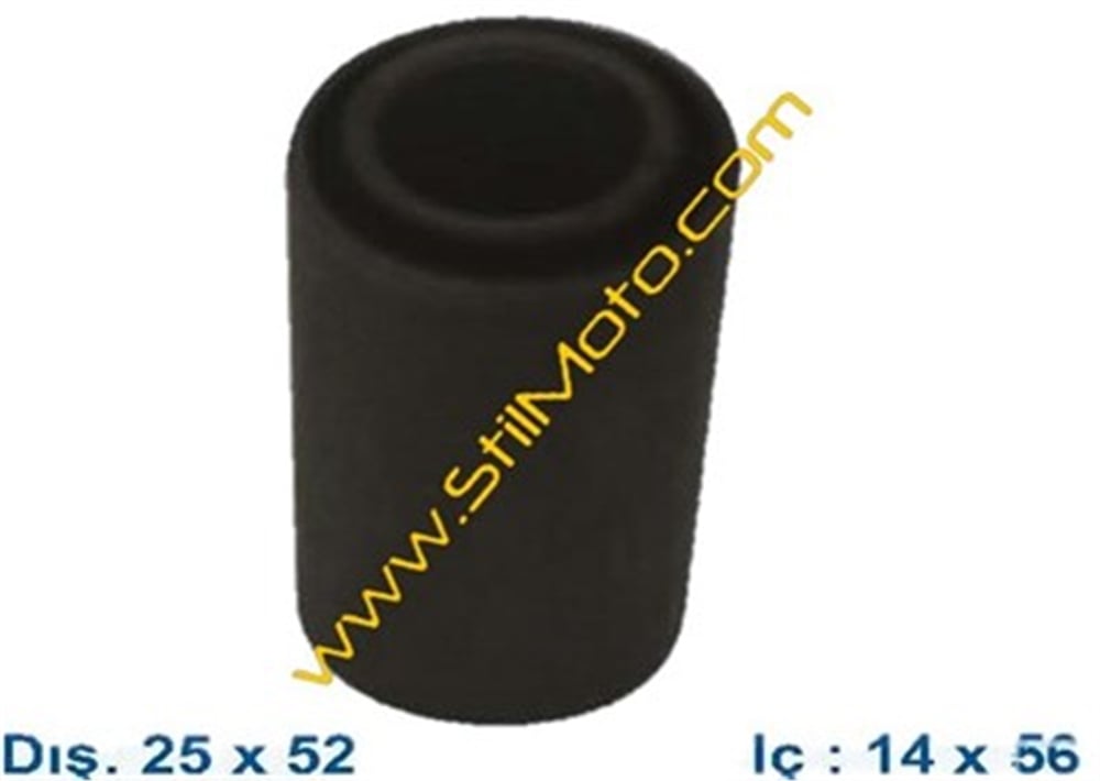 ARKA MAVSAL TAKOZU MONDIAL 125 KT 