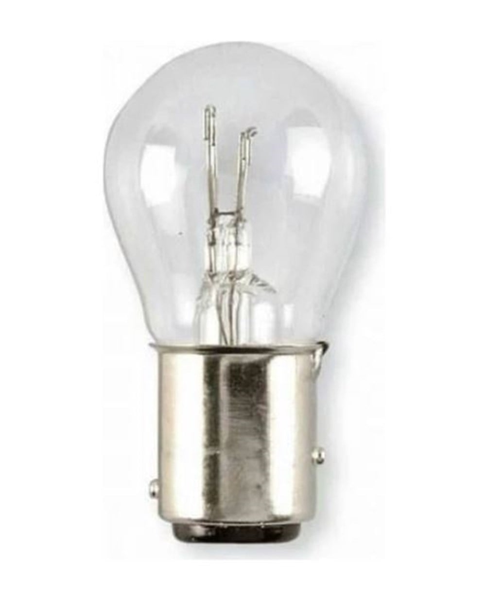 ARKA STOP AMPULÜ TEK TIRNAK 12V 21W