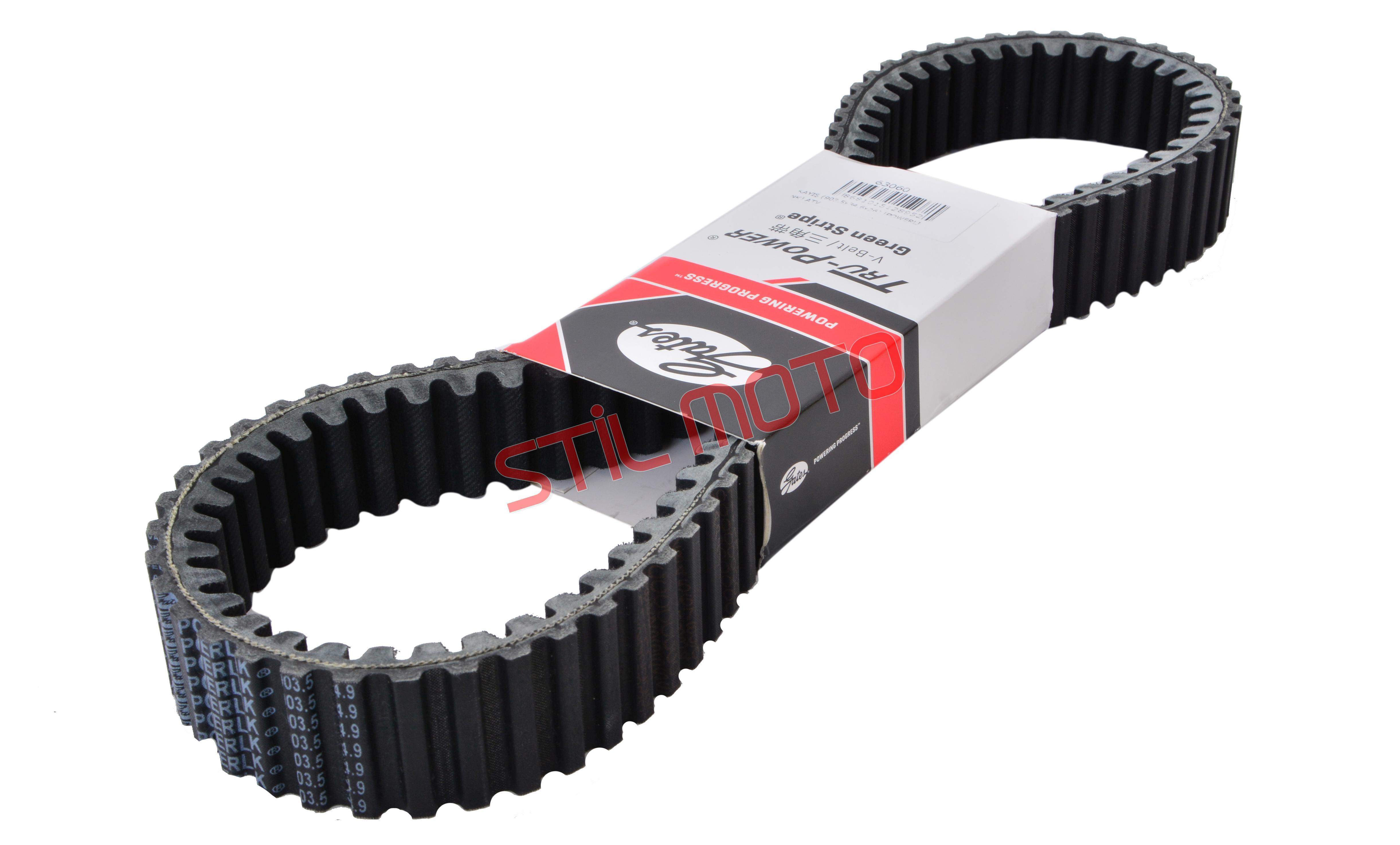 ATV KAYIŞ [ 903,5 X 34,9 X 26 ]  POWERLİNK SOĞUTUC