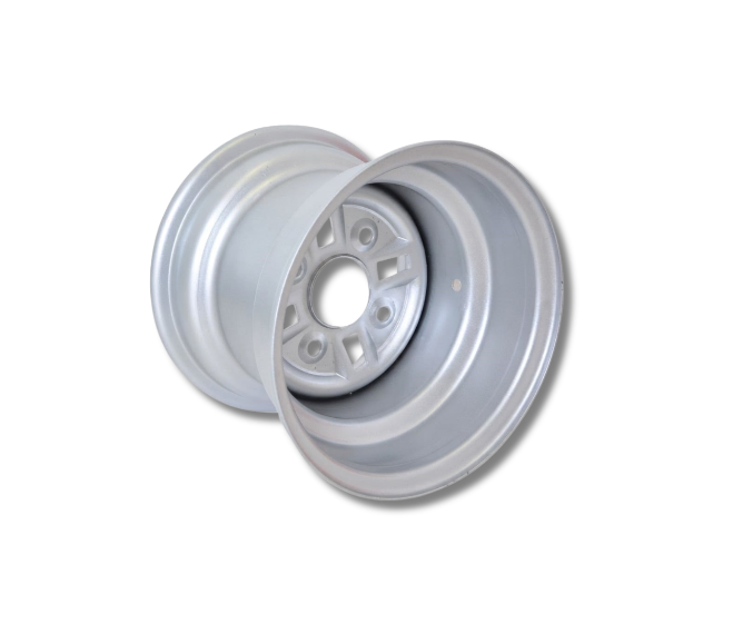 ATV LONCİN 200 ARKA JANT KOMPLE