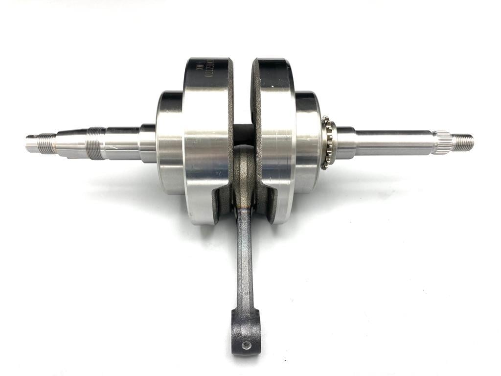ATV LX 200 KRANK
