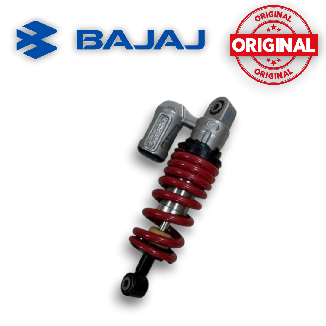 BAJAJ DİSCOVER 125 ARKA AMORTİSÖR ORJİNAL