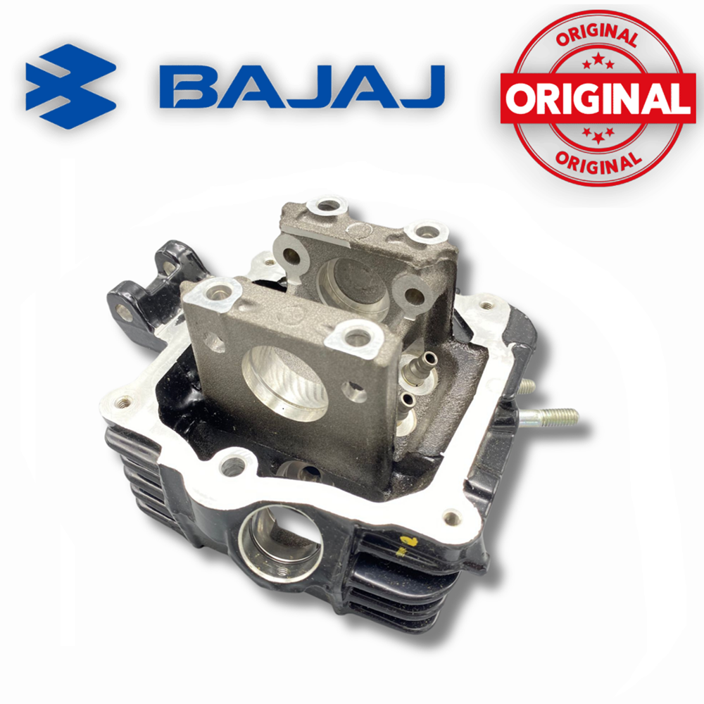 BAJAJ DİSCOVER 125 SİLİNDİR ÜST KAPAK