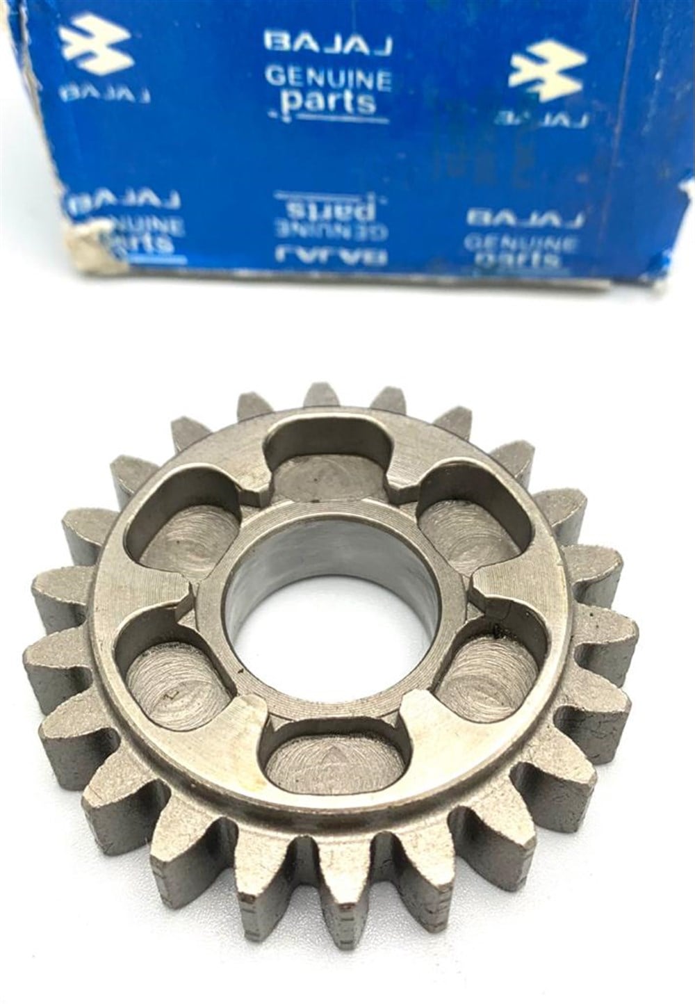 BAJAJ DİSCOVER 150 3. VİTES DİŞLİSİ