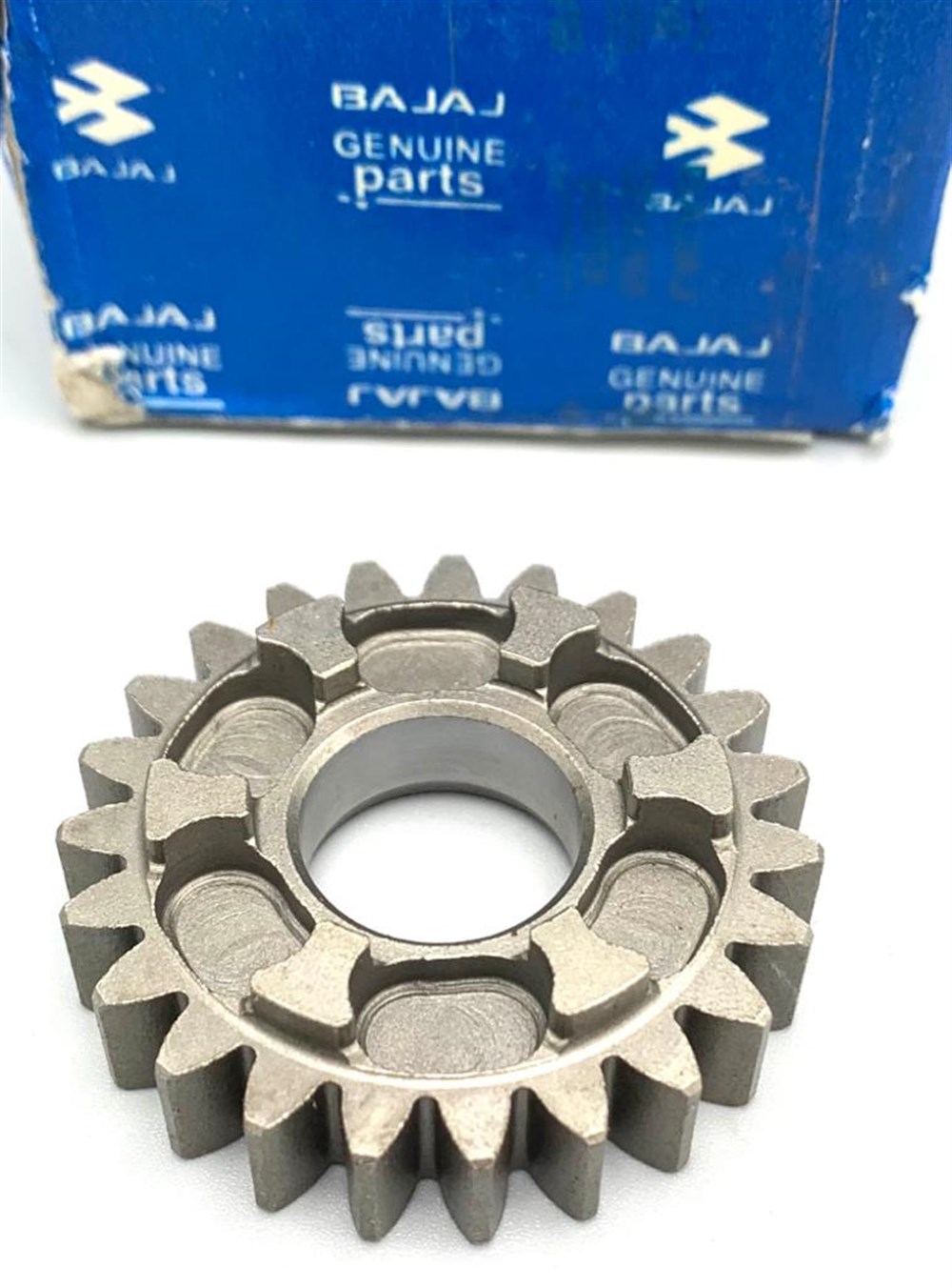 BAJAJ DİSCOVER 150 4. VİTES DİŞLİSİ