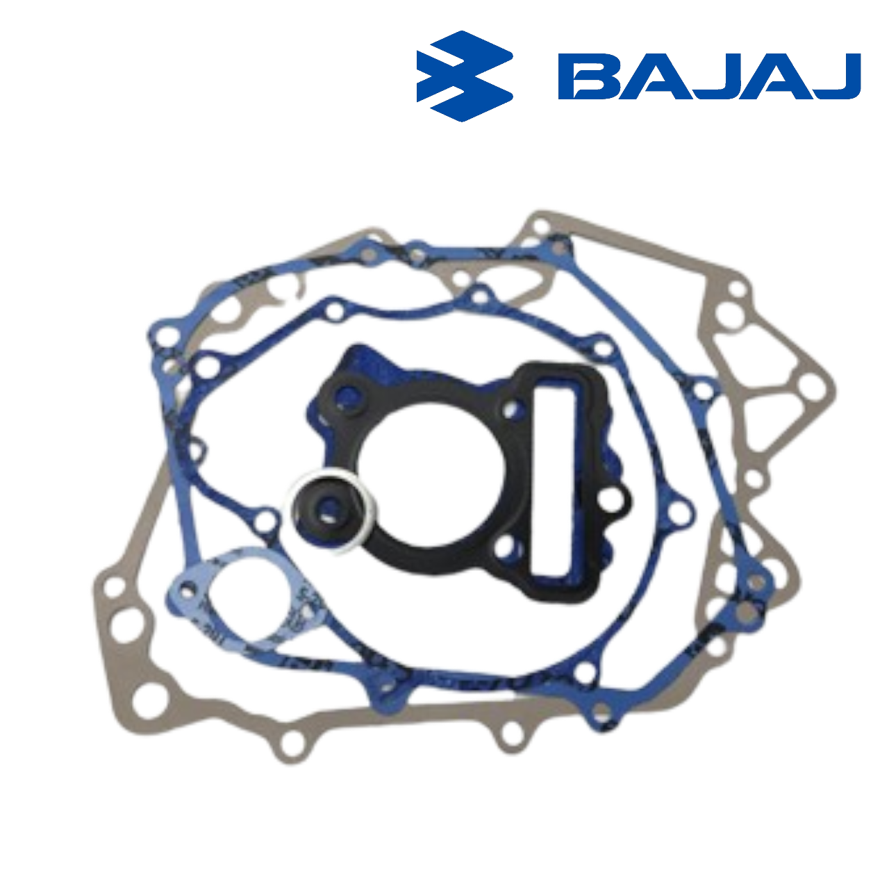 BAJAJ DİSCOVER 150 CONTA TAKIMI