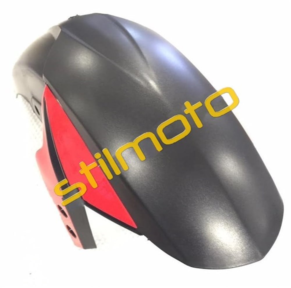 BAJAJ PULSAR 200 NS ÖN ÇAMURLUK KIRMIZI