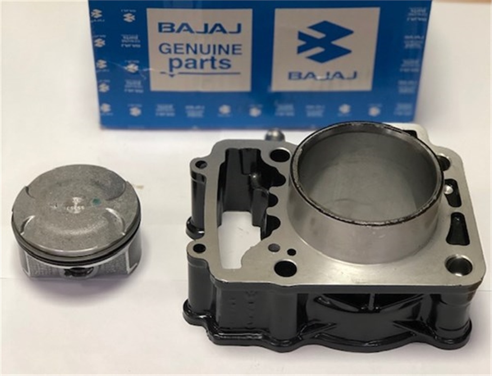 BAJAJ PULSAR 200 NS SİLİNDİR SET ORJ.