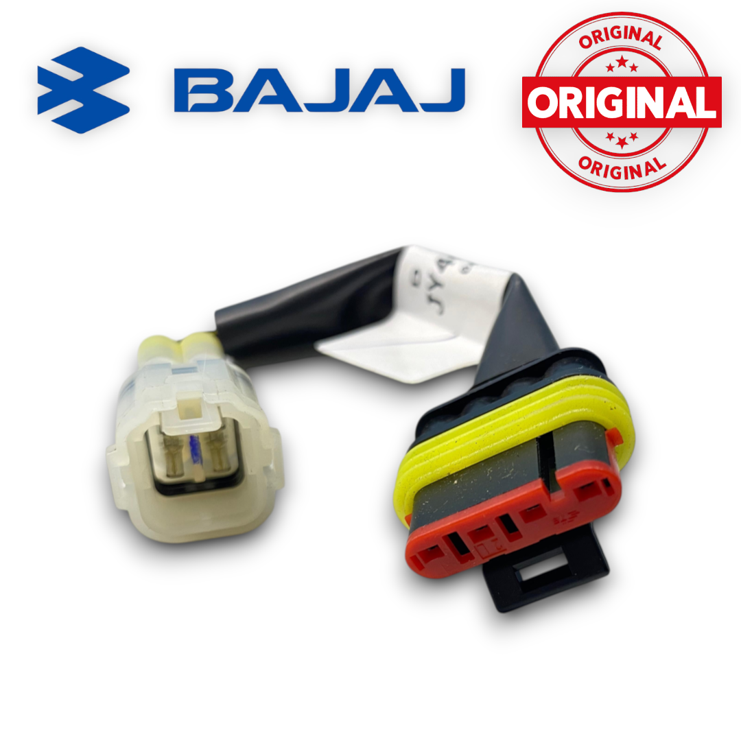 BAJAJ PULSAR NS 200 BENZİN SOKETİ
