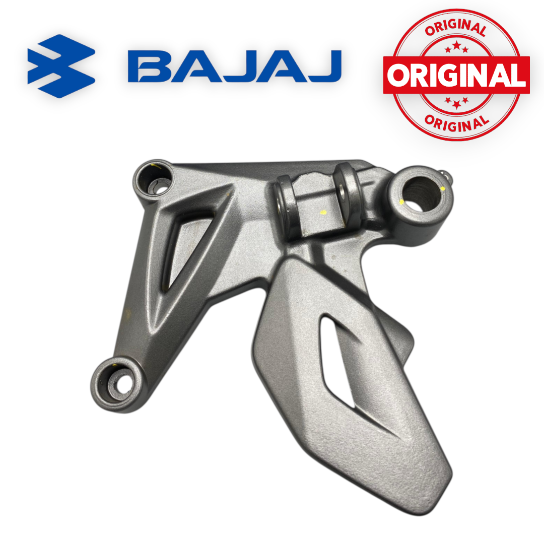BAJAJ PULSAR NS 200 ÖN SAĞ BASAMAK BRAKETİ ORJİNAL