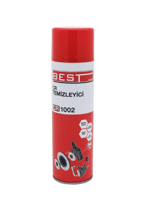 BALATA TEMİZLEYİCİ  [ 500 ML ]