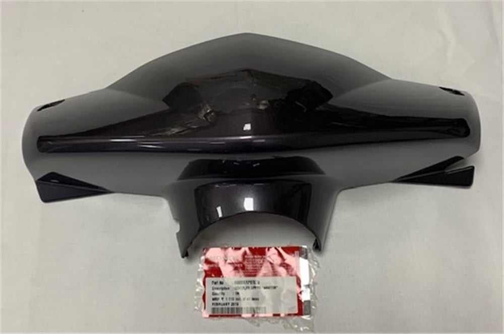 BEAT GİDON MUHAFAZA  FÜME