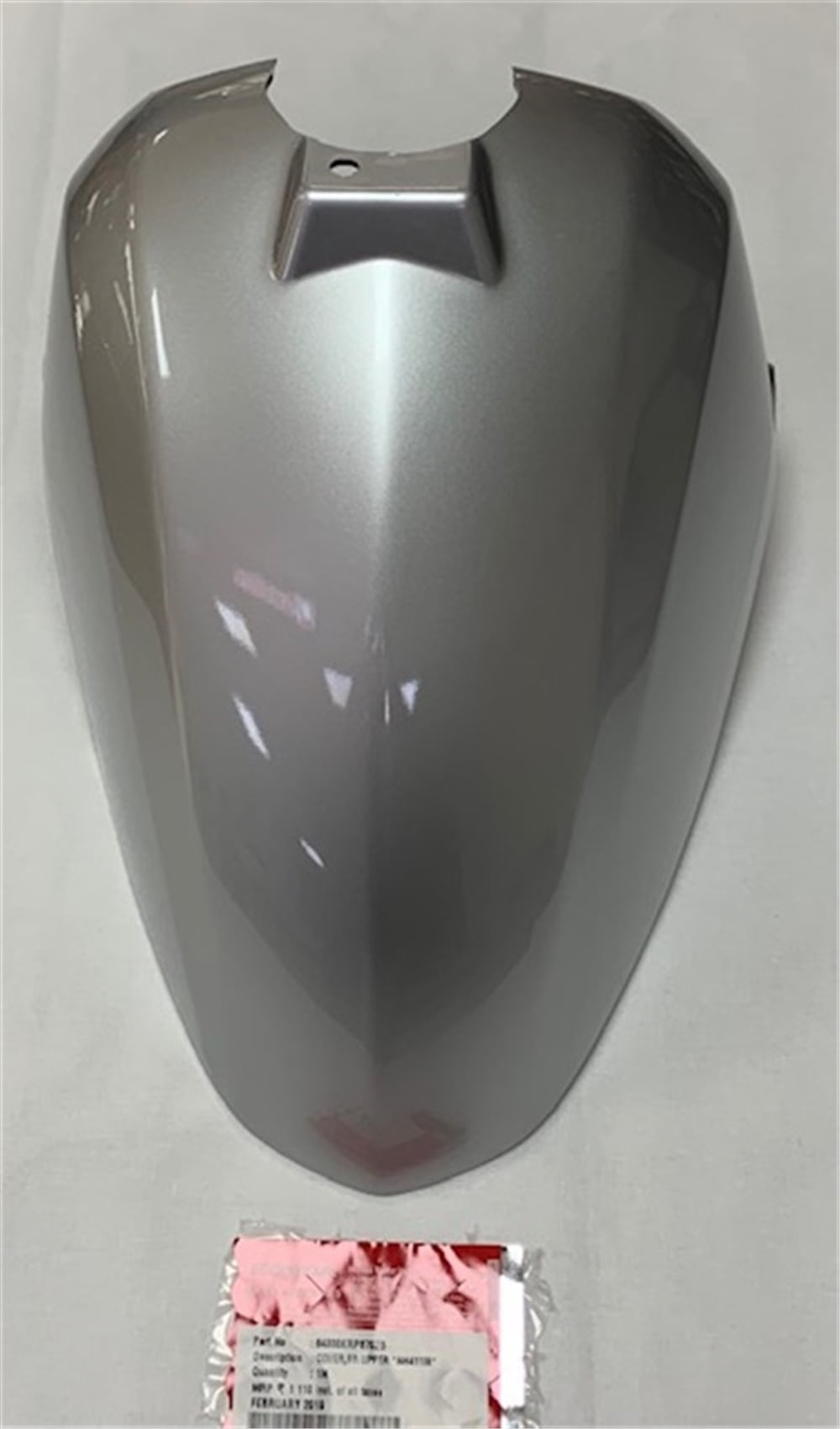 BEAT ÖN ÇAMURLUK GÜMÜŞ 