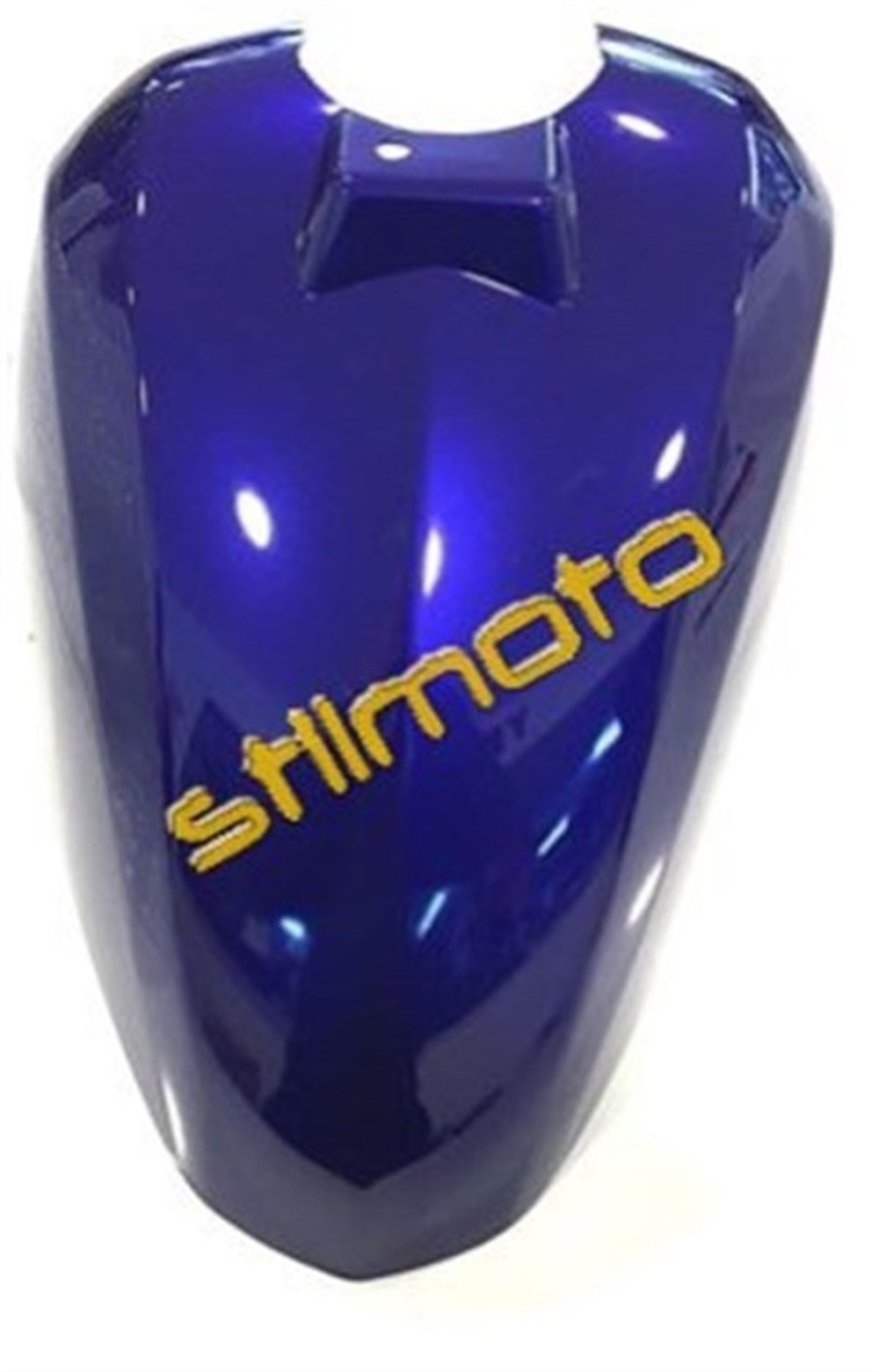 BEAT ÖN ÇAMURLUK MAVİ