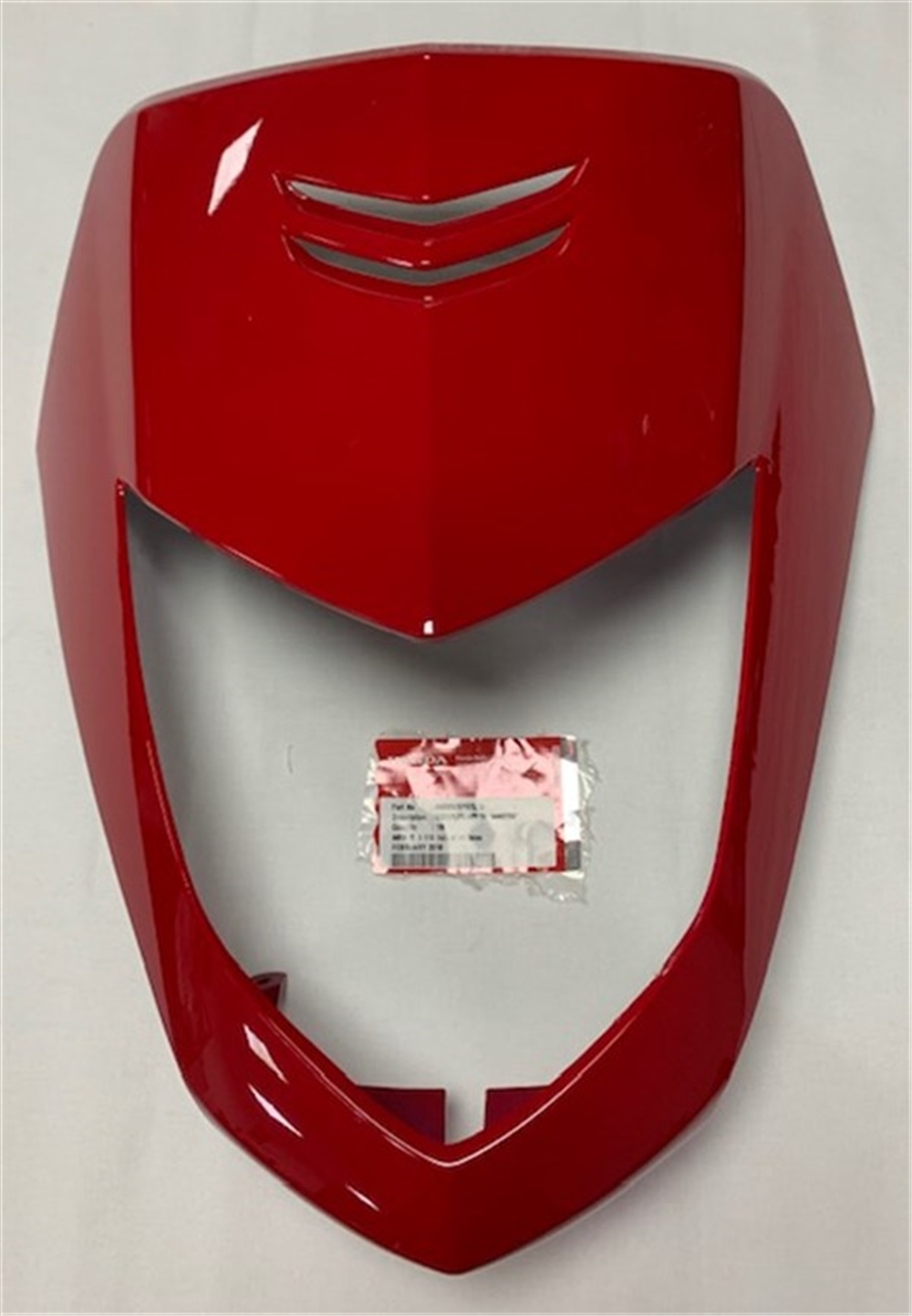 BEAT ÖN FAR GRENAJI KIRMIZI 