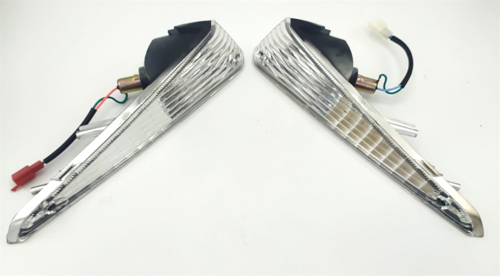 BEAT ÖN SİNYAL TK BEYAZ