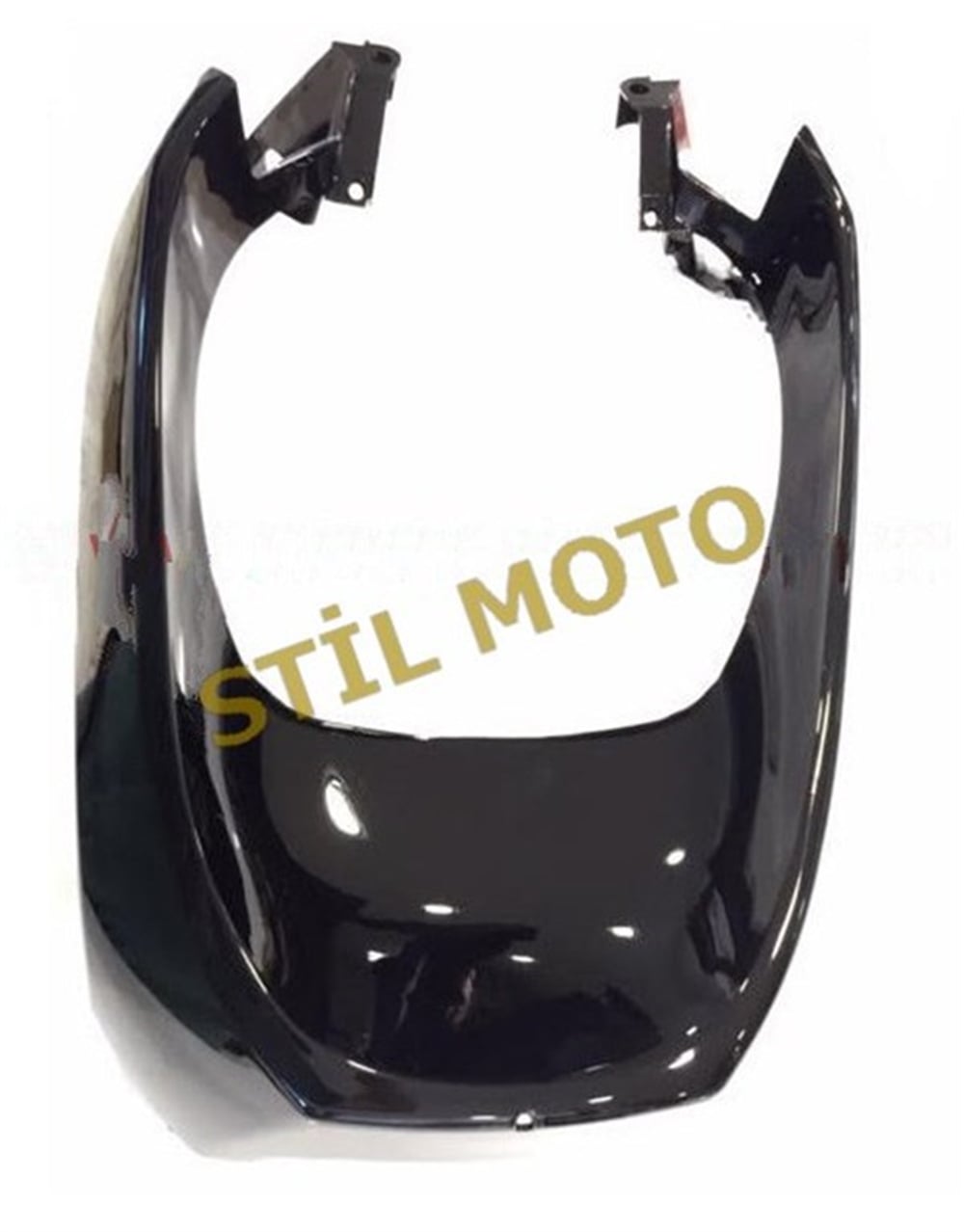 BEAT SİNYAL GRENAJI SİYAH 