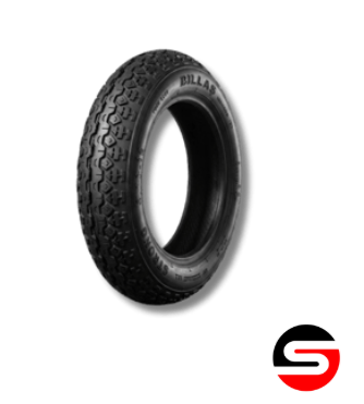 BİLLAS 4.00 X 12 [ TL ] BL021  DIŞ LASTİK STRONG