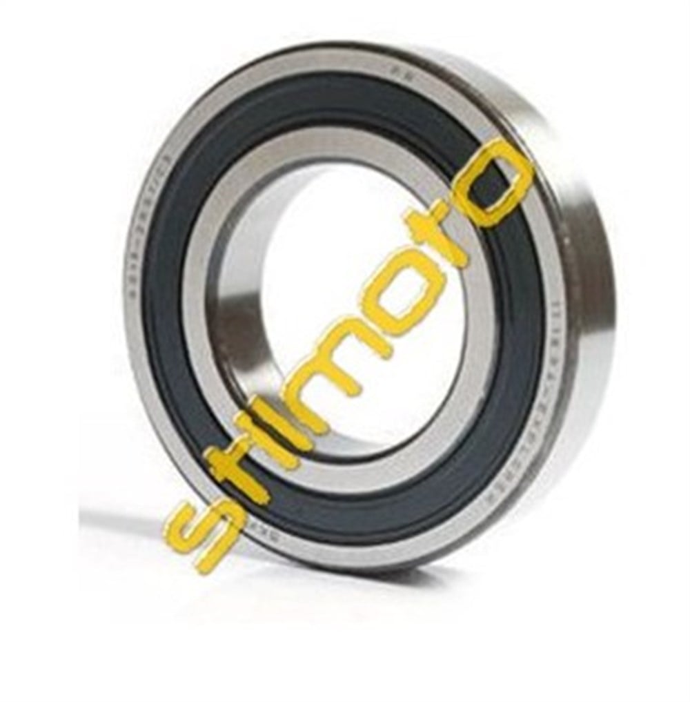 BİLYA 6205 ZZ KAPAKLI KDYD  
