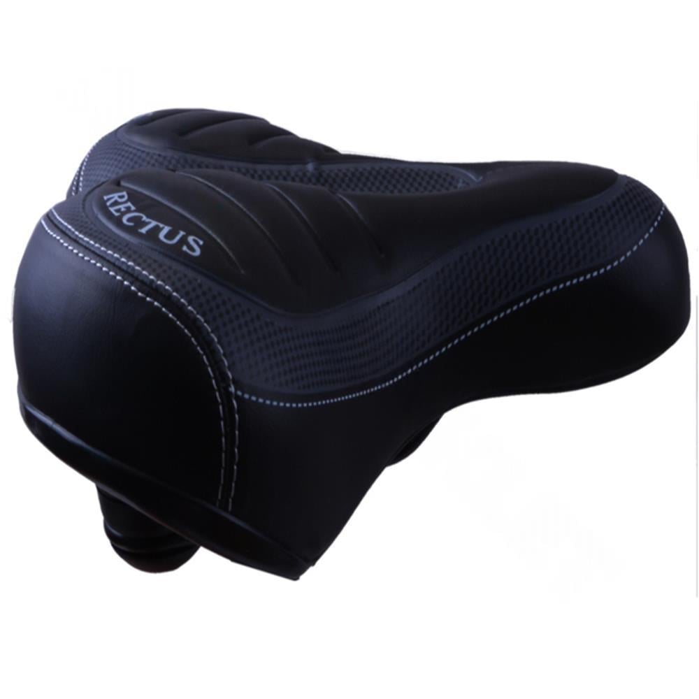 BİSİKLET CITY BIKE SELE ELASTOMER YAYLI RECTUS