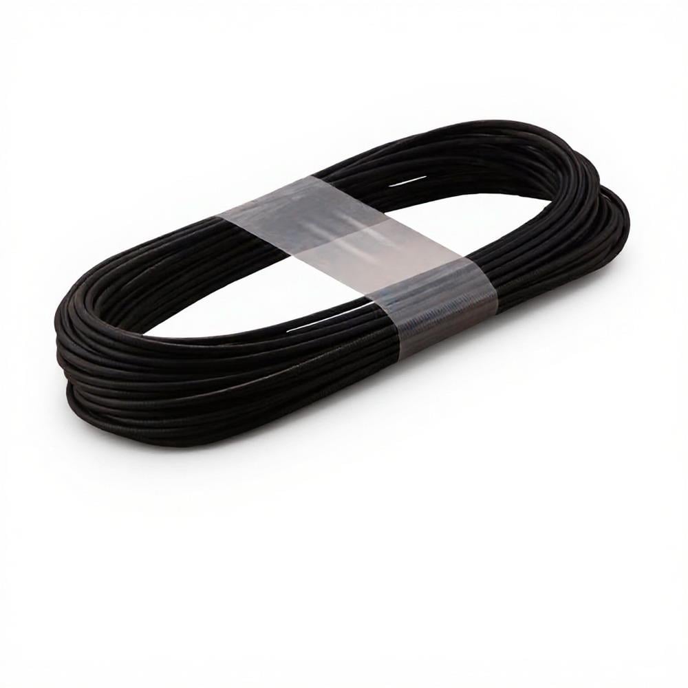 BİSİKLET DIŞ KABLO 5 MM TEFLONLU [ 25 MT ]