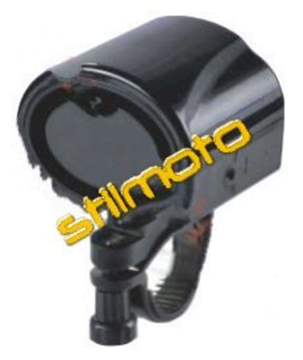 BİSİKLET KORNA ALARM DÜĞMELİ KARIŞIK RENK RCTS-575