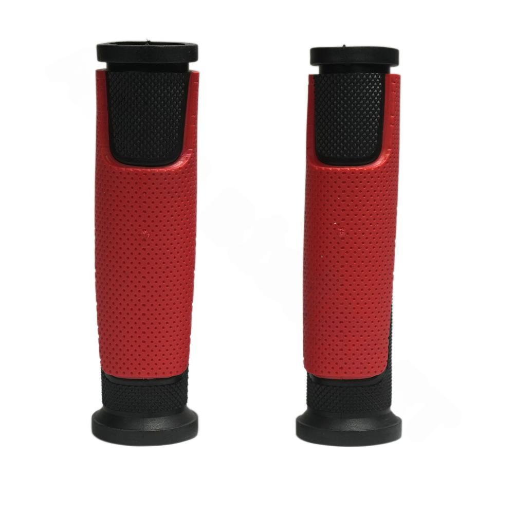 BİSİKLET MTB ELCİK [ KIRMIZI ] [125 MM ]