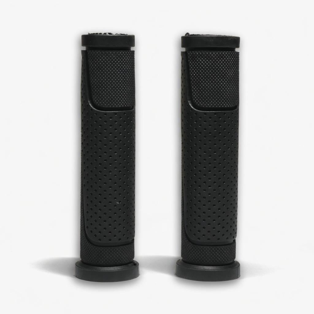 BİSİKLET MTB ELCİK [ SİYAH ] [125 MM ]
