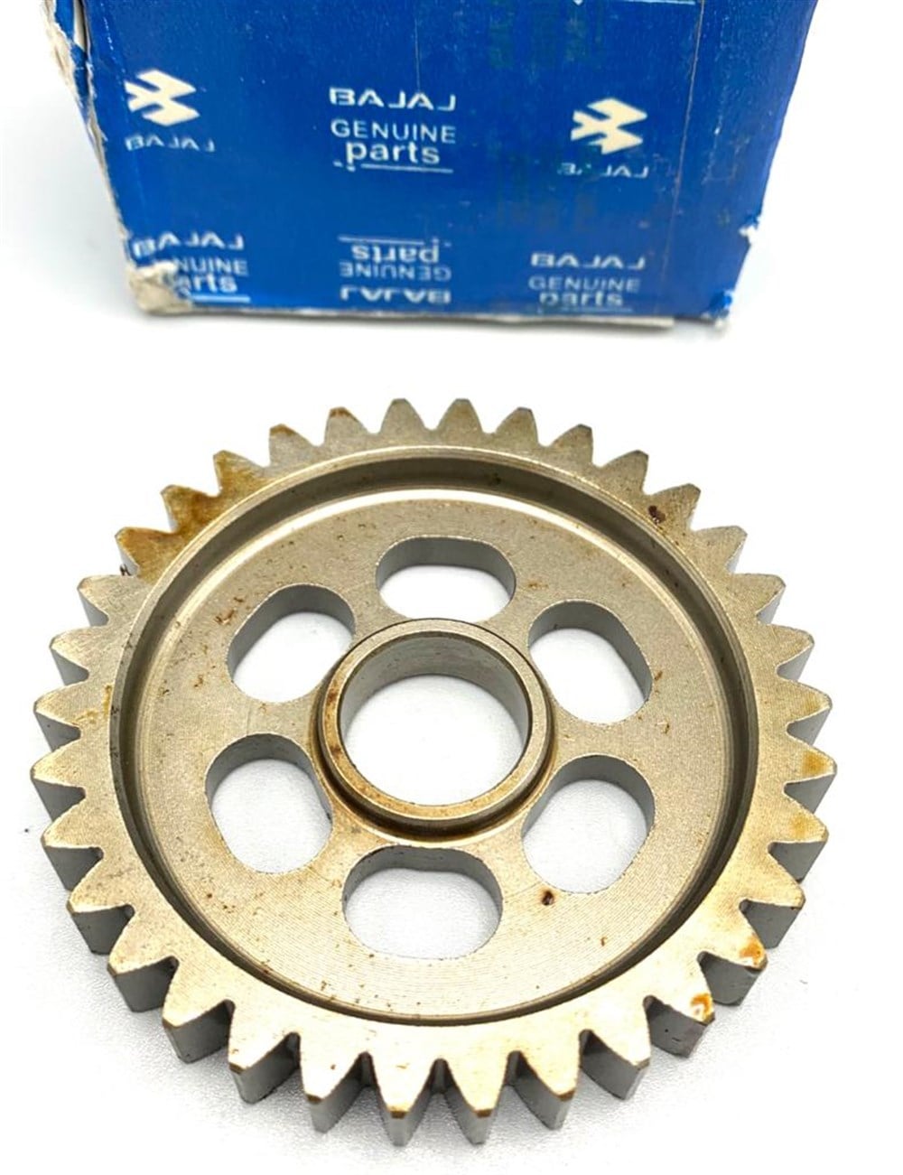 BOXER 150 1. VİTES DİŞLİ