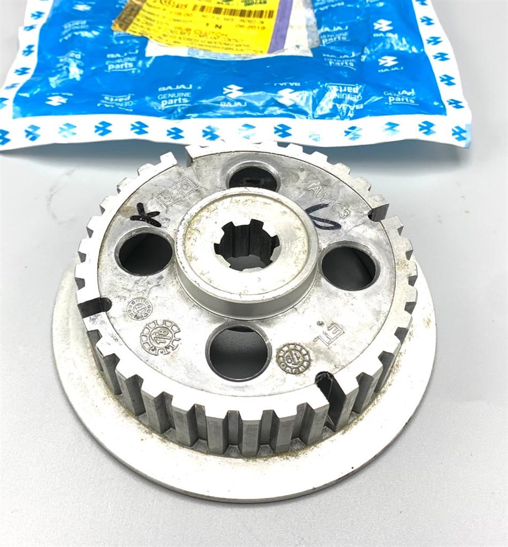 BOXER 150 BASKI ALT TABLA