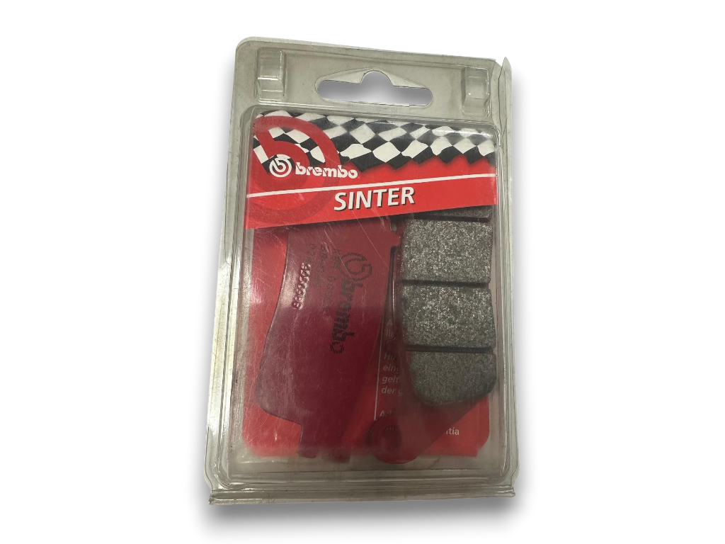 BREMBO SINTER DİSK BALATA CBF 1000 - CBF 500