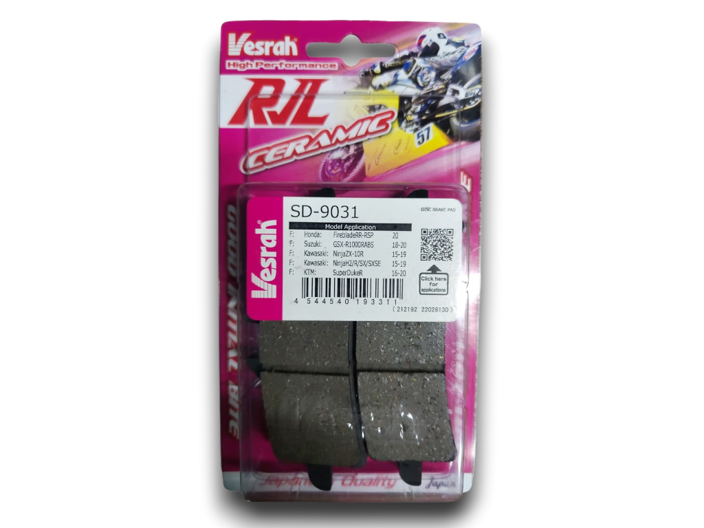 BRENTA BALATASİM METALGSX-R 1300