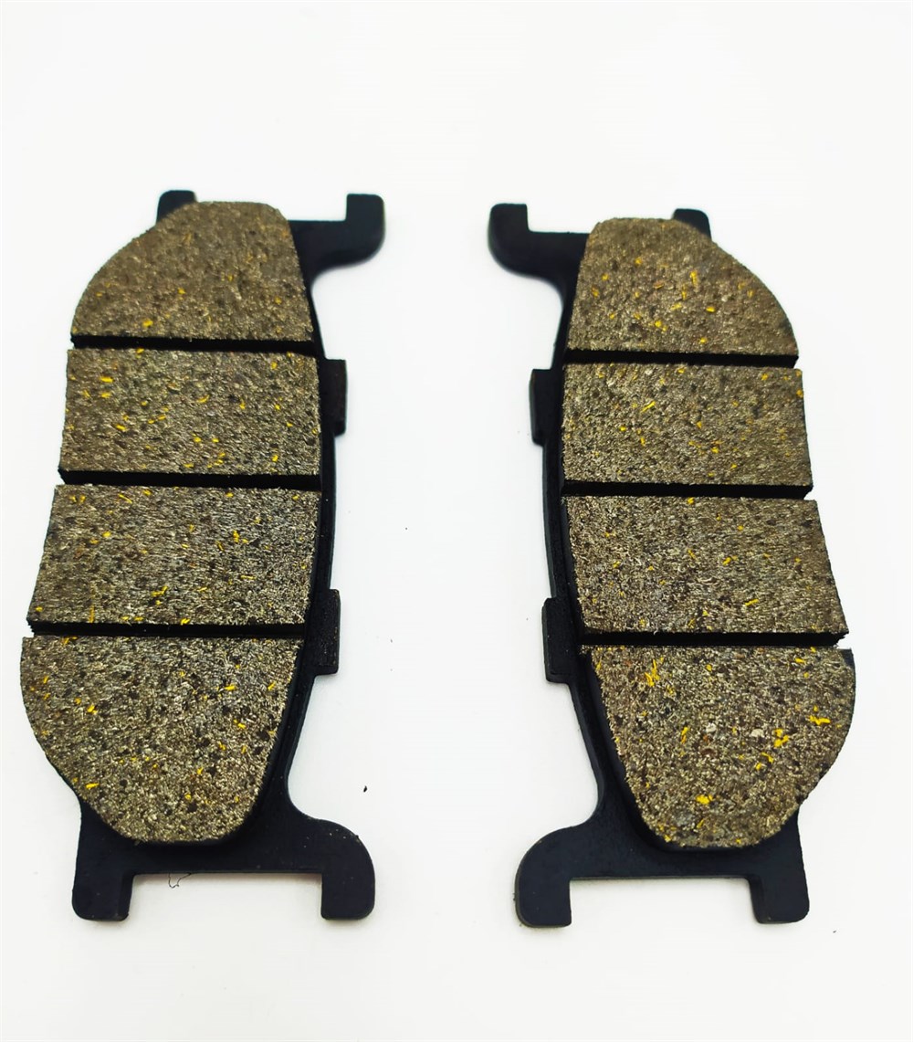 BRENTA DİSK BALATA DRAGSTAR 650