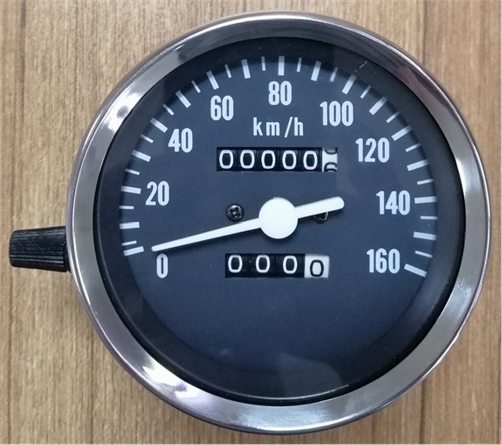 BS 125-150 KM SAAATİ