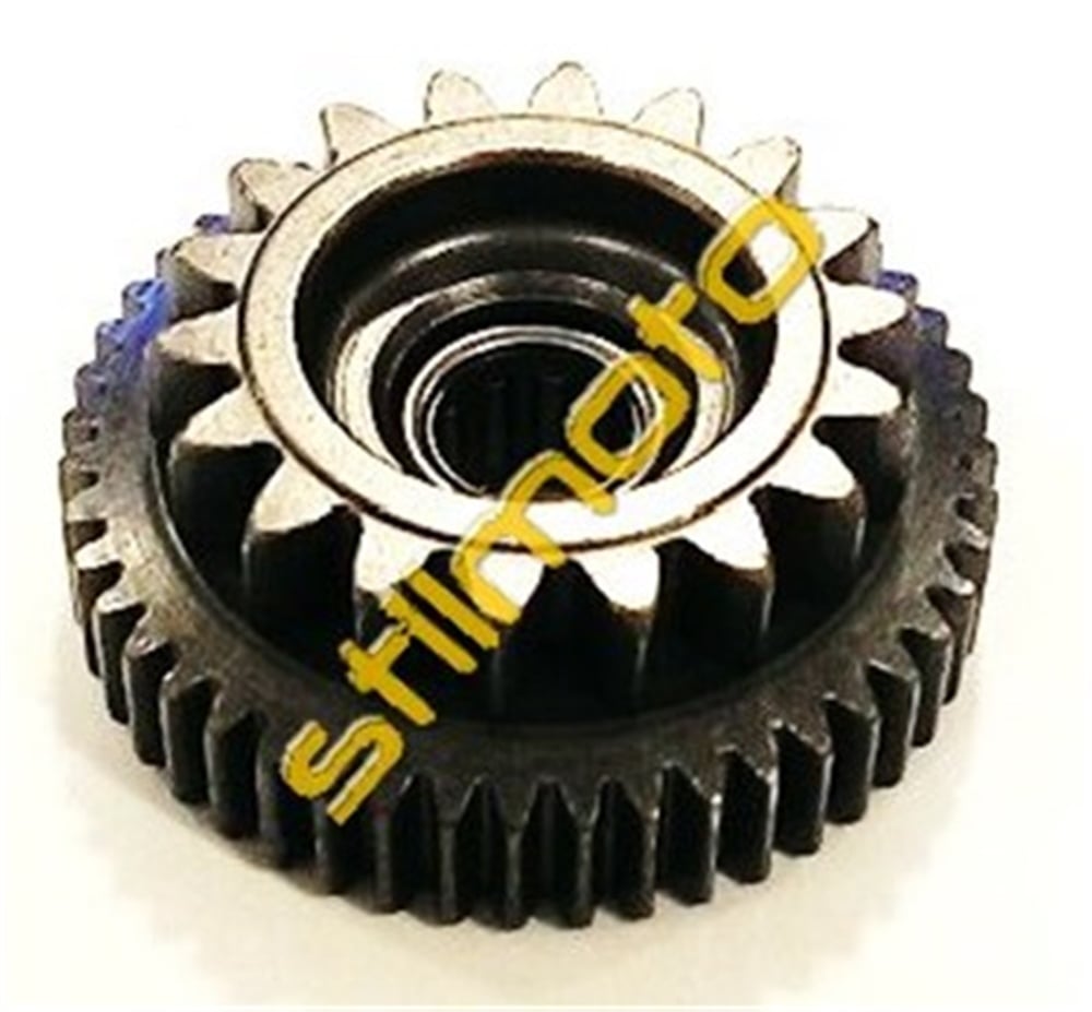 BWS 100  MARŞ UÇDİŞLİ  