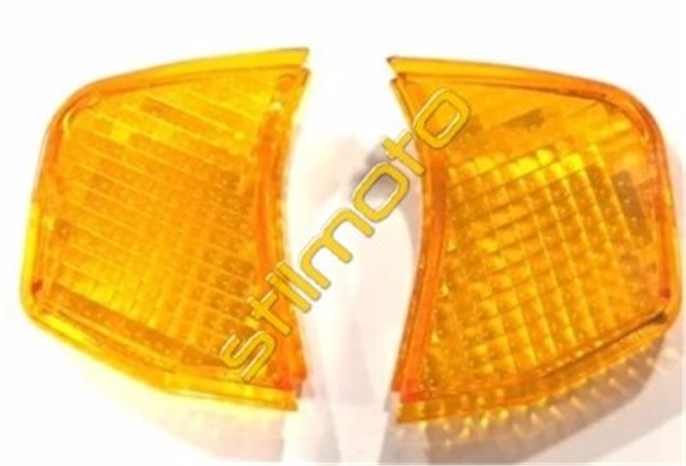 BWS 100 ARKA SİNYAL CAMI