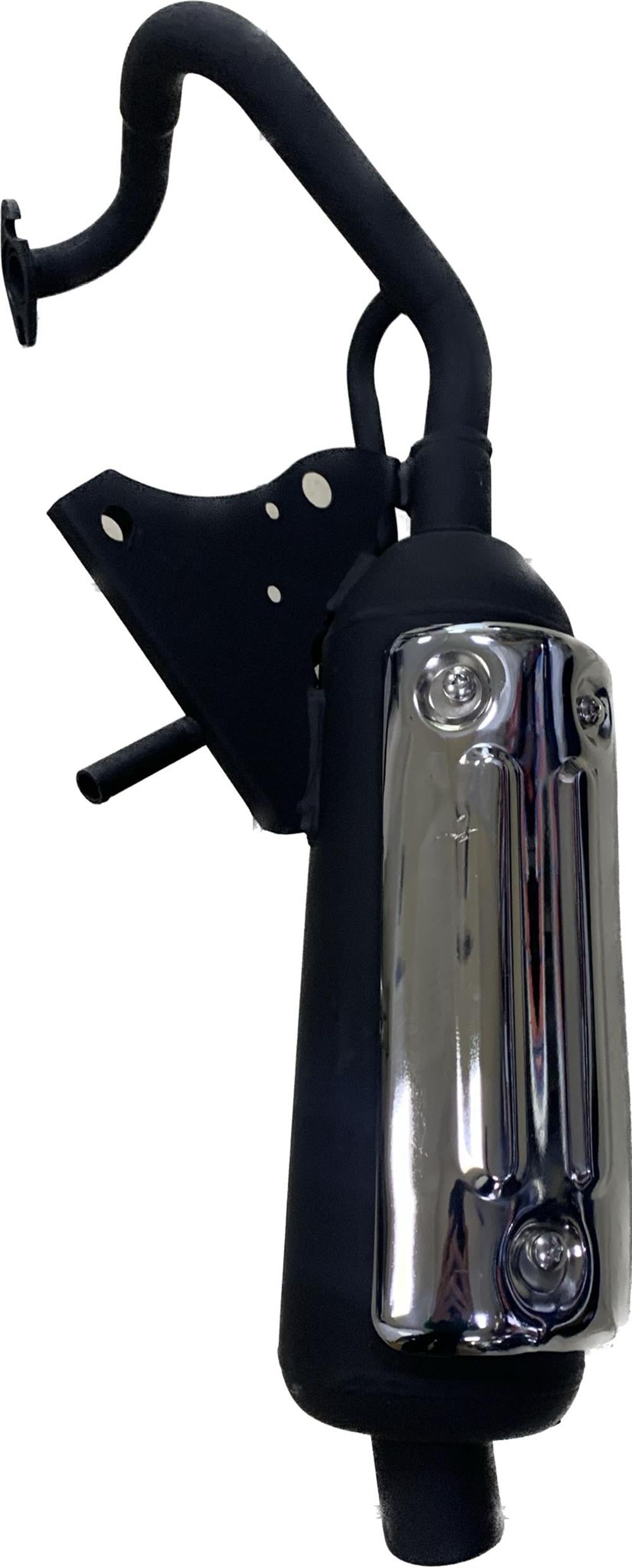 BWS 100 EGZOS KALIN ÇIKIŞ