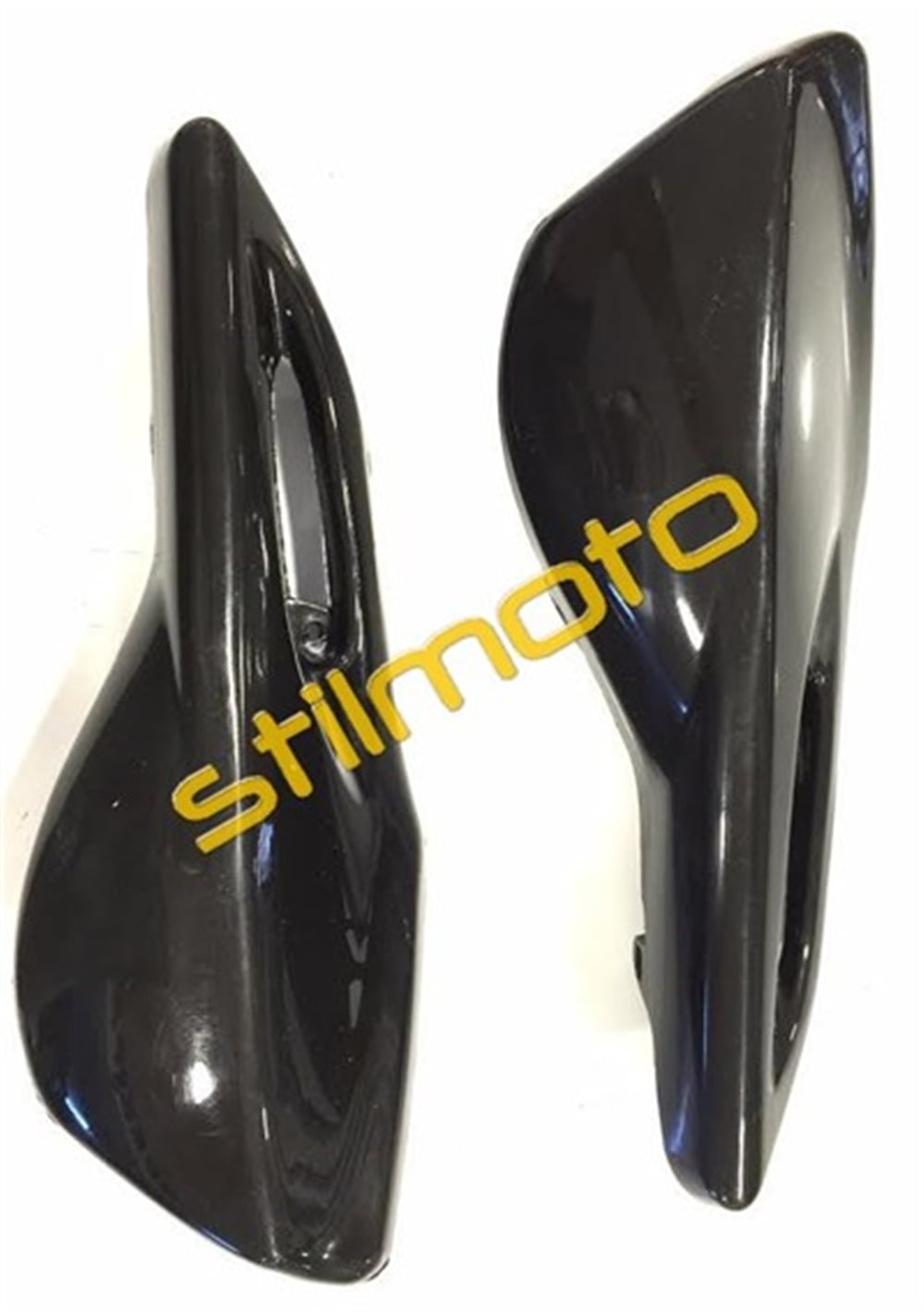 BWS 100 EL KORUMASI SİYAH