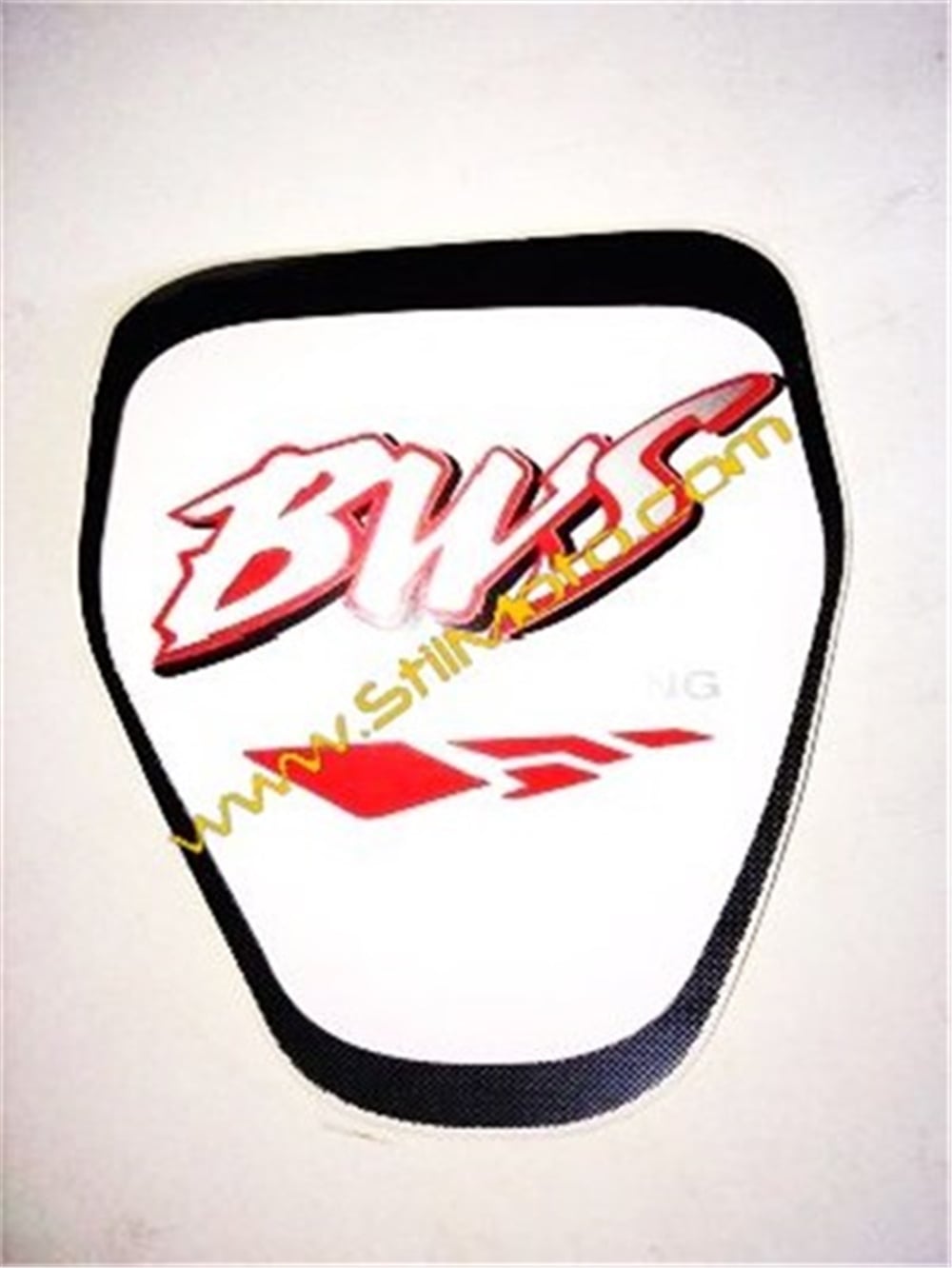 BWS 100 GİDON ARMASI KIRMIZI