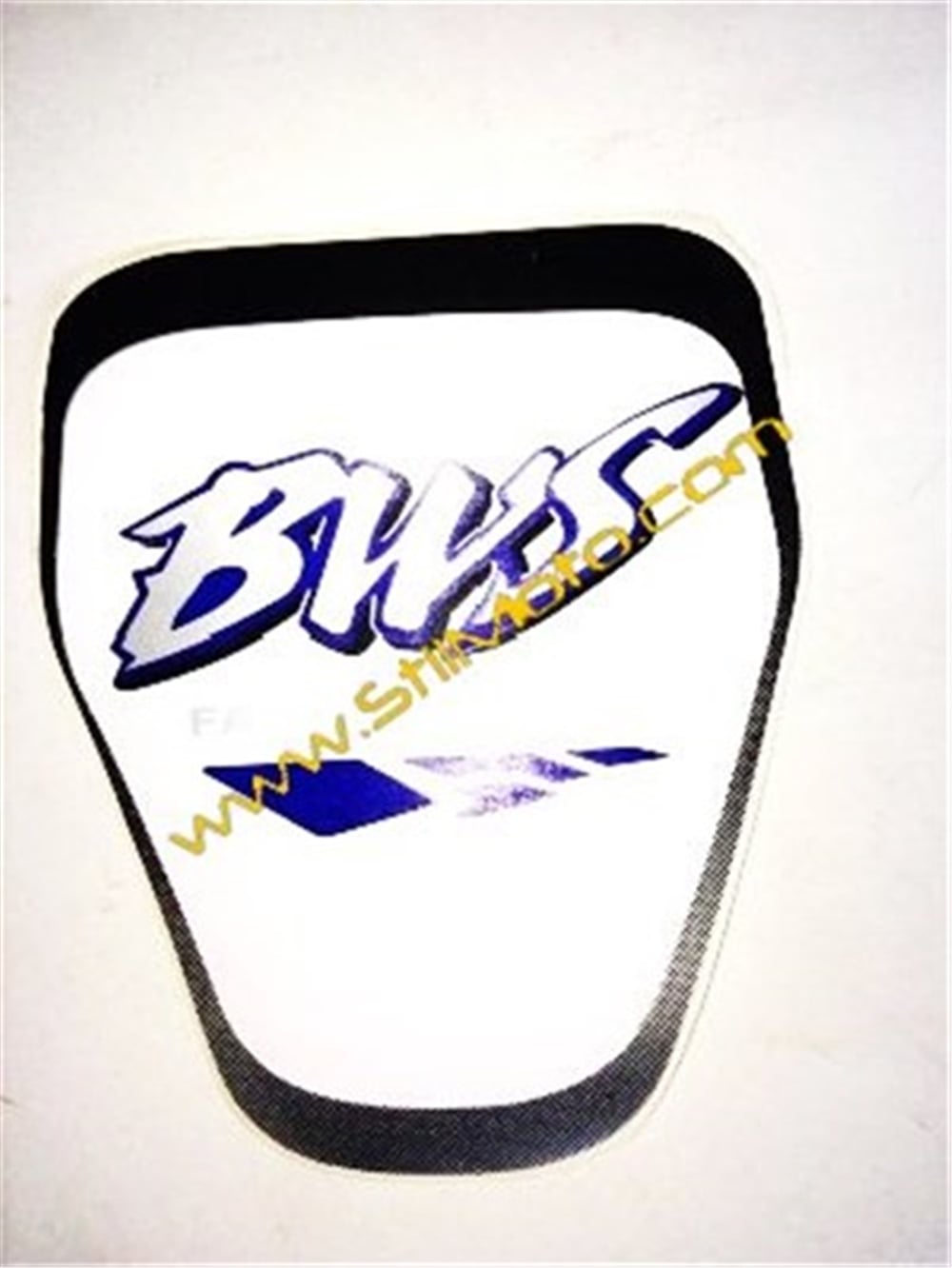 BWS 100 GİDON ARMASI MAVİ