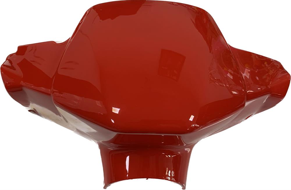 BWS 100 GİDON SİPERLİK  [ KIRMIZI ]